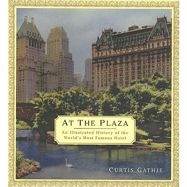 At the Plaza, Curtis Gathje