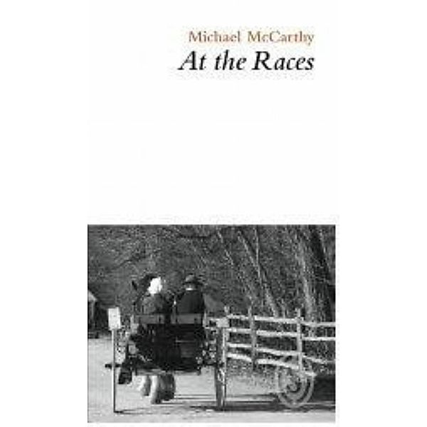 At the Races, Michael McCarthy