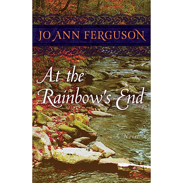 At the Rainbow's End, JO ANN FERGUSON
