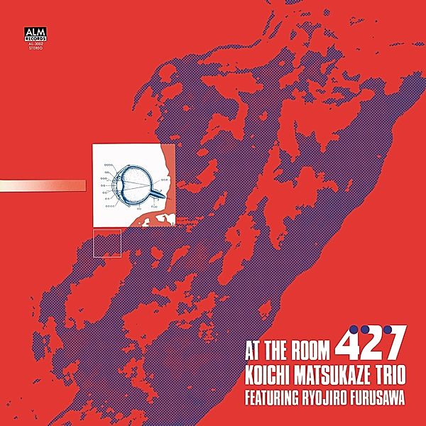 At The Room 427, Koichi-Trio- Matsukaze