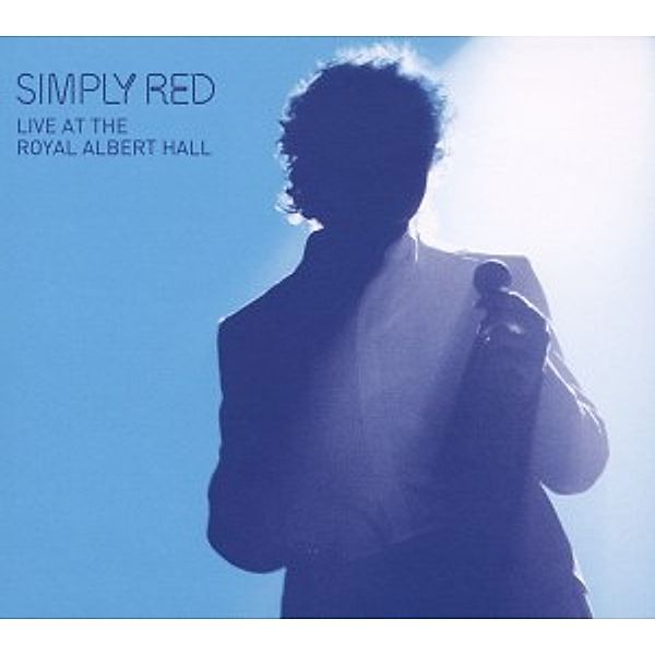 At The Royal Albert Hall2007, Simply Red