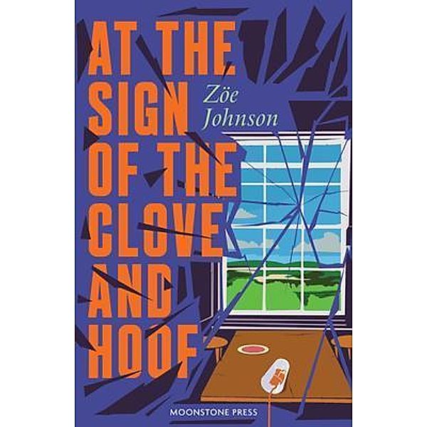 At the Sign of the Clove and Hoof, Zoe Johnson