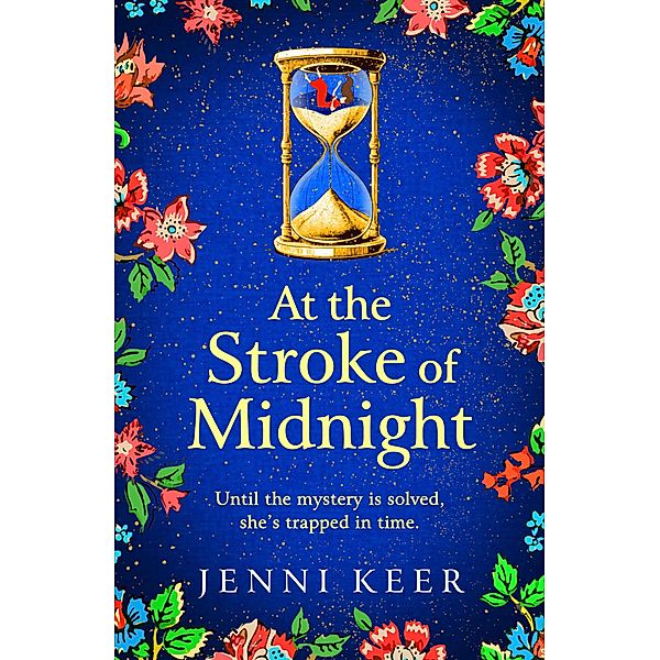 At the Stroke of Midnight, Jenni Keer