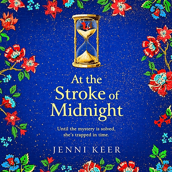 At the Stroke of Midnight, Jenni Keer