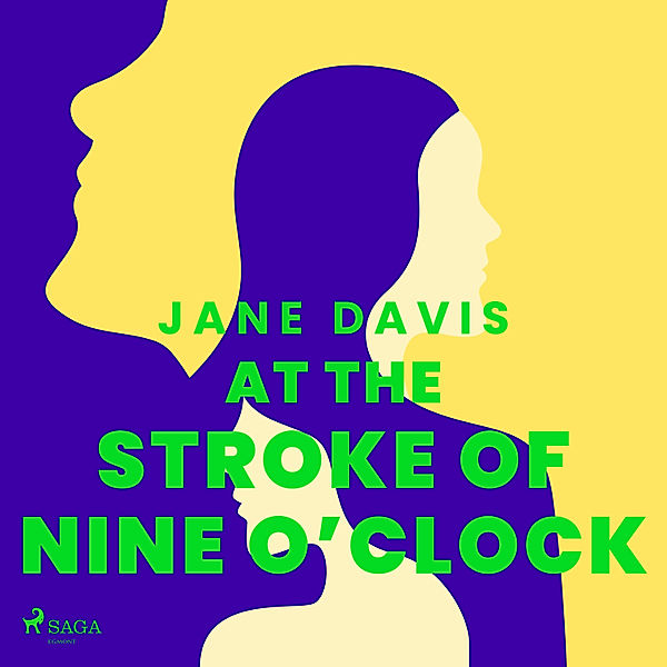 At the Stroke of Nine O'Clock, Jane Davis