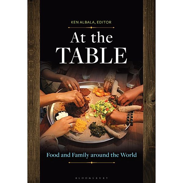 At the Table