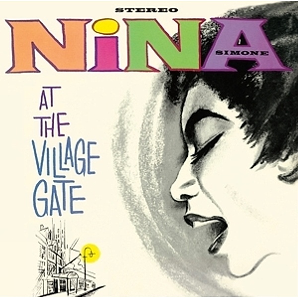 At The Village Gate+6 Bonus Tracks, Nina Simone