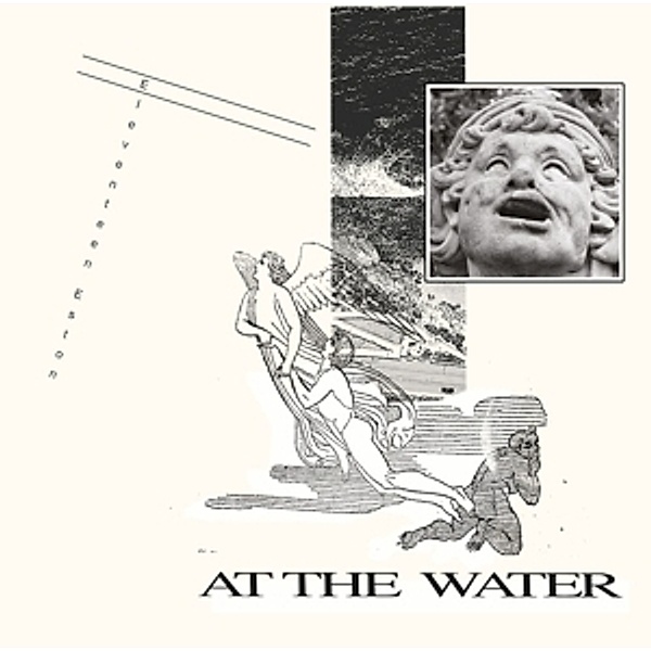 At The Water (Lp) (Vinyl), Eleventeen Eston