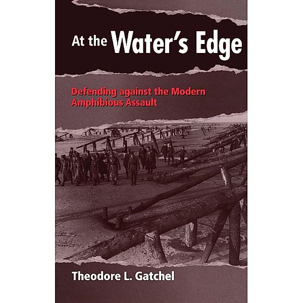 At the Water's Edge, Theodore L Gatchel