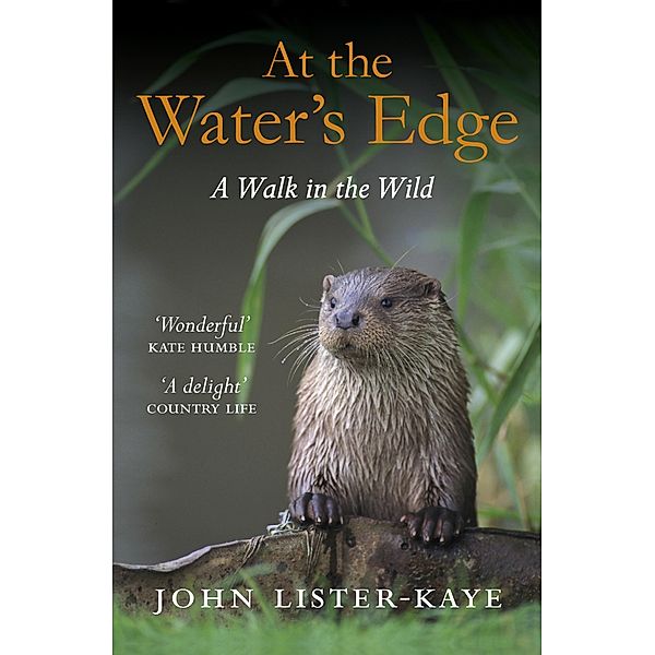 At the Water's Edge, John Lister-Kaye