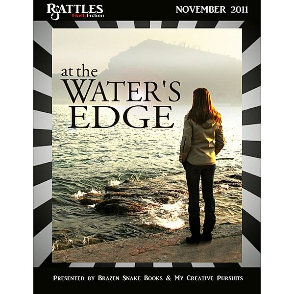 At the Water's Edge, JamieDeBree