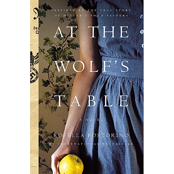 At the Wolf's Table, Rosella Postorino
