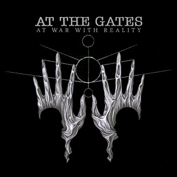 At War With Reality (Limited Mediabook Edition), At The Gates