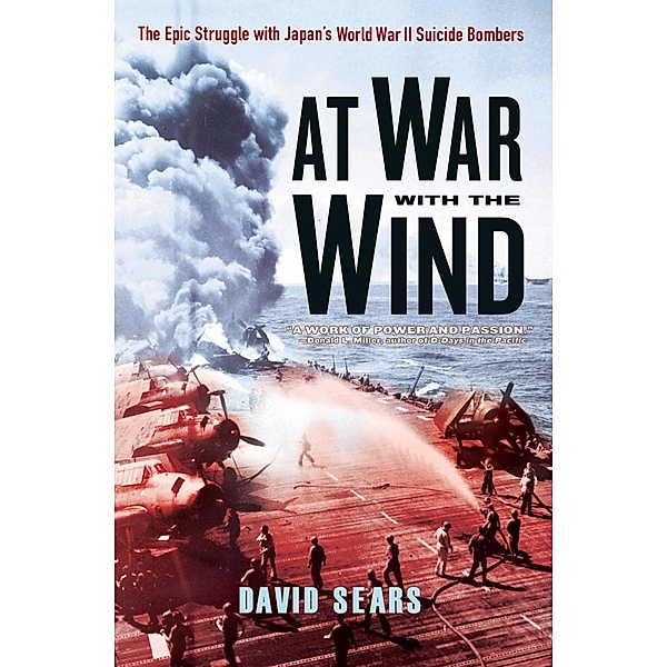 At War with the Wind, David Sears