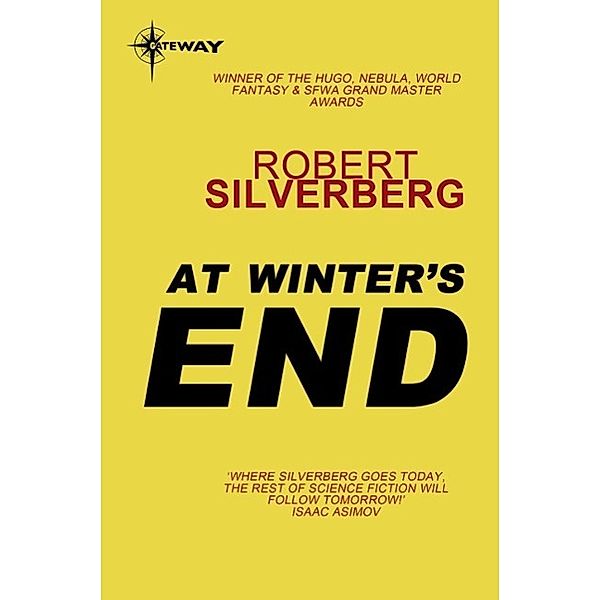 At Winter's End, Robert Silverberg