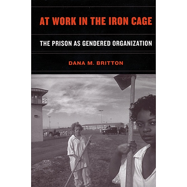 At Work in the Iron Cage, Dana M. Britton