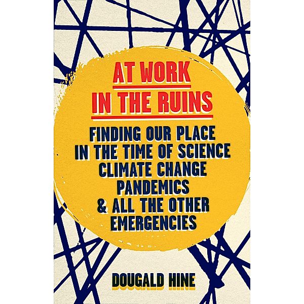 At Work in the Ruins, Dougald Hine