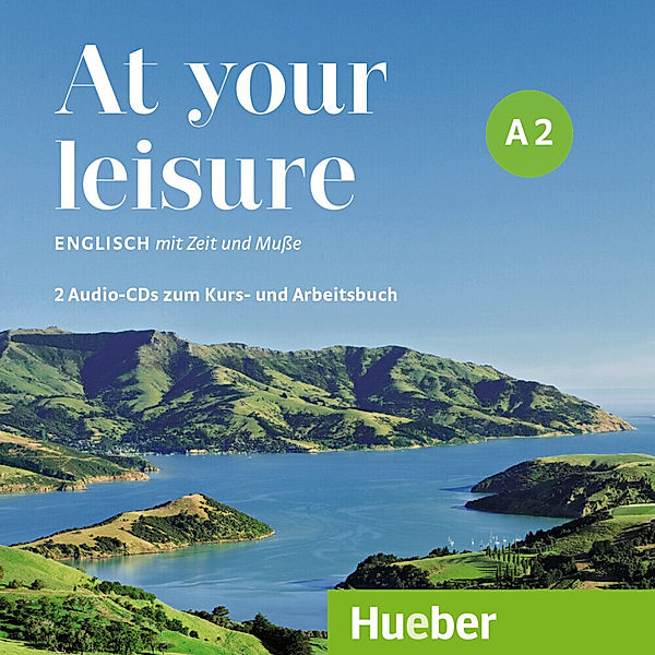 At your leisure A2, Birthe Beigel