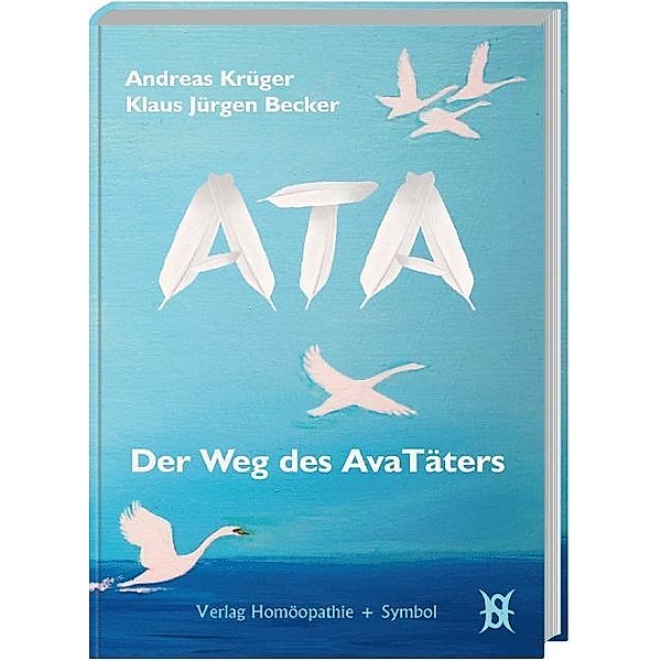 ATA, Andreas Krüger, Klaus J. Becker