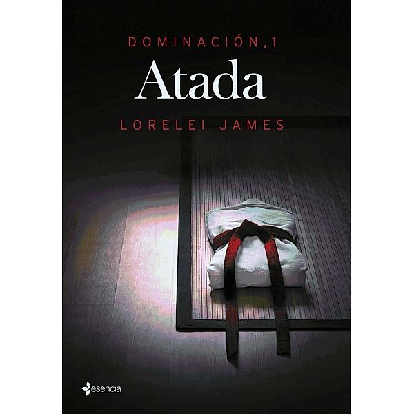 Atada (Dominación, 1), Lorelei James