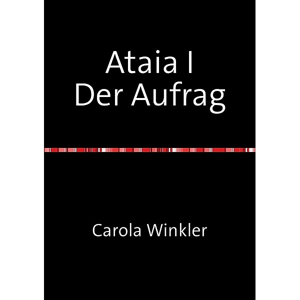 Ataia, Carola Winkler