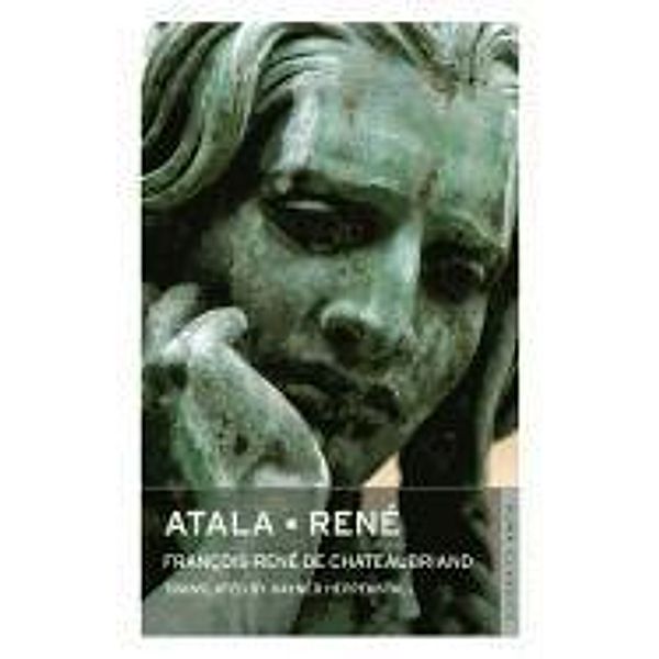 Atala - René, François-René de Chateaubriand