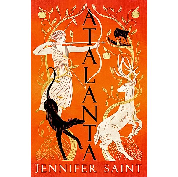 Atalanta, Jennifer Saint