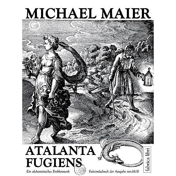 Atalanta Fugiens, Michael Maier