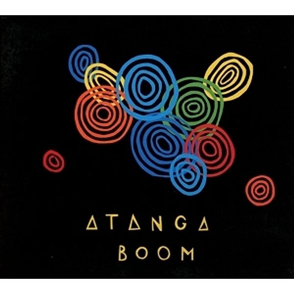 Atanga Boom, Atanga Boom