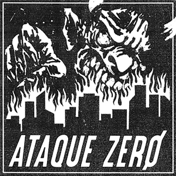 Ataque Zero, Ataque Zero