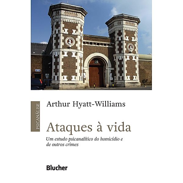 Ataques à vida, Arthur Hyatt-Williams