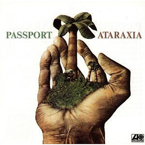 Ataraxia, Passport