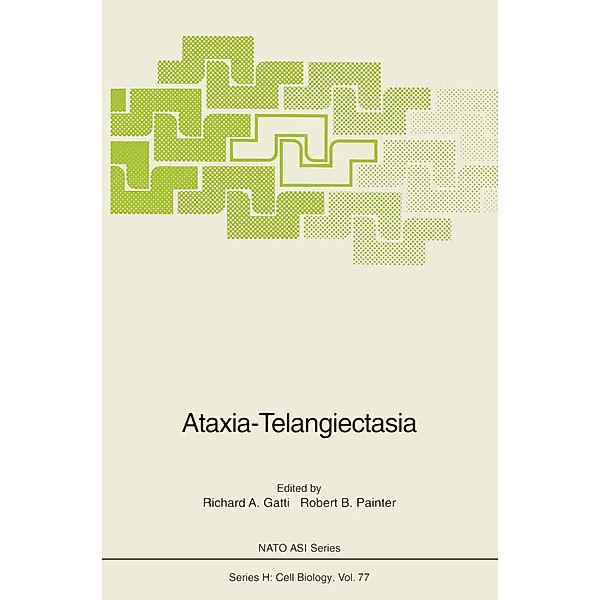 Ataxia-Telangiectasia