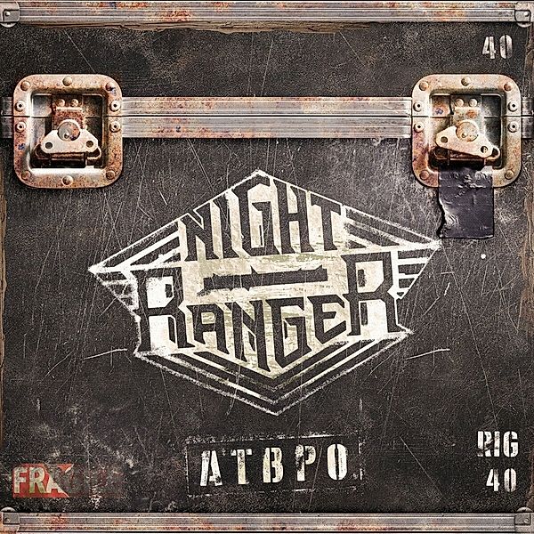 Atbpo, Night Ranger