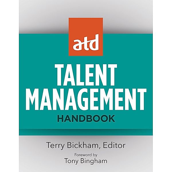 ATD Talent Management Handbook