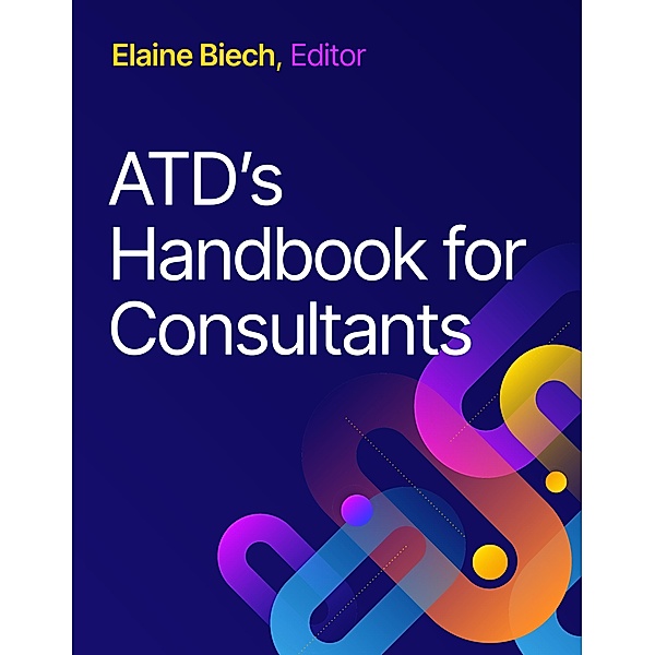ATD's Handbook for Consultants