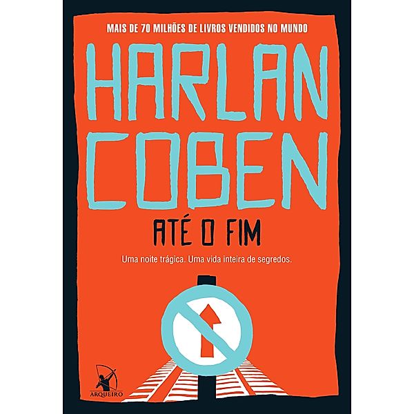 Até o fim, Harlan Coben