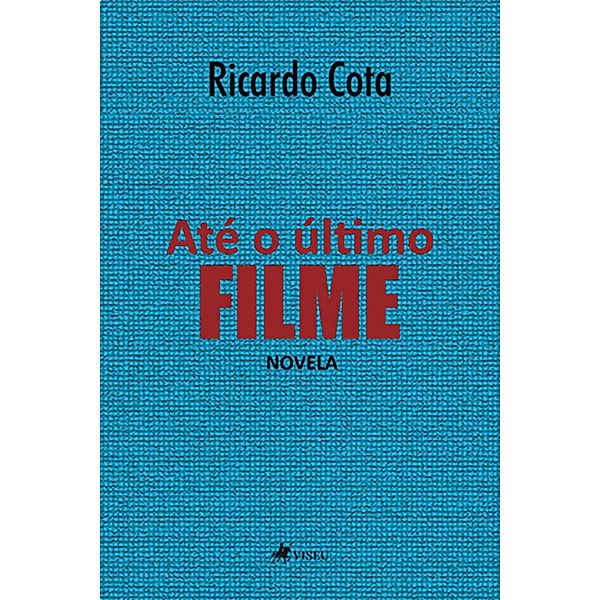 Até o Último Filme, Ricardo Cota