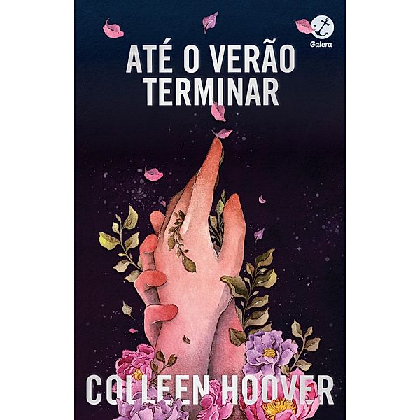 Até o verão terminar, Colleen Hoover