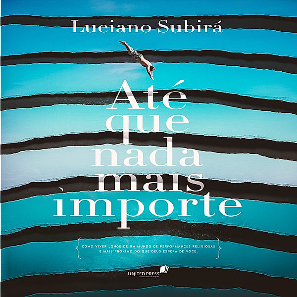 Até que nada mais importe, Luciano Subirá