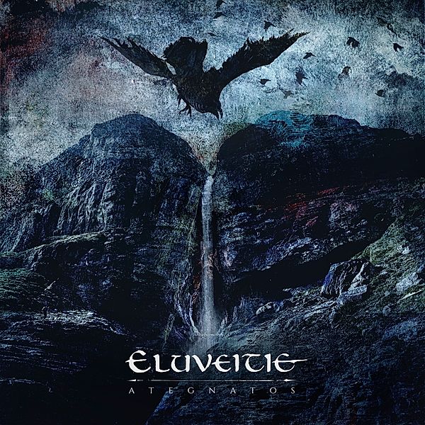 Ategnatos (2 LPs), Eluveitie