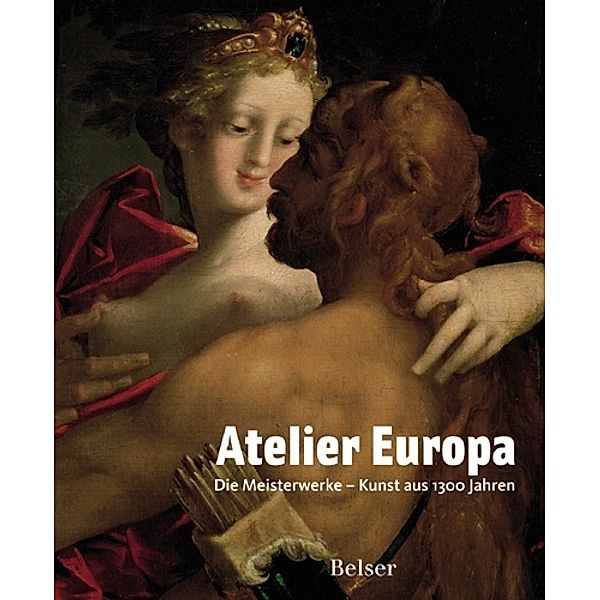 Atelier Europa, Roland Recht