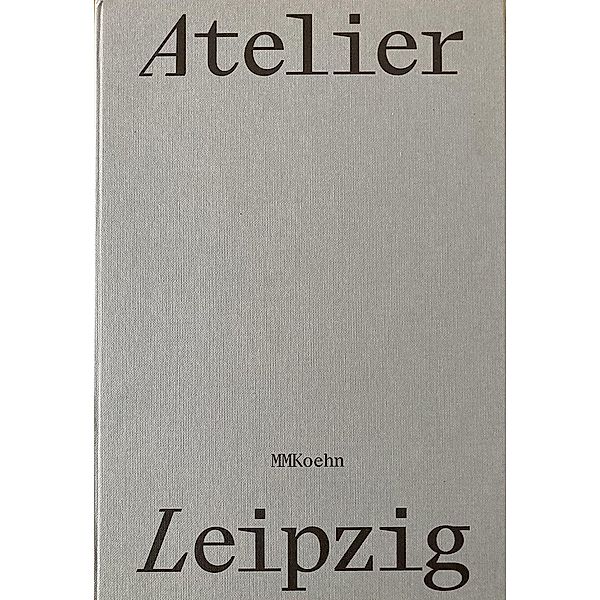 Atelier Leipzig, Frank Zöllner
