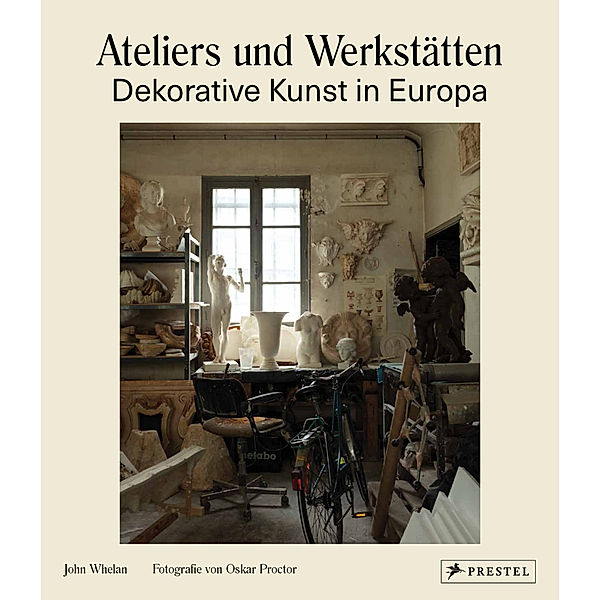 Ateliers und Werkstätten, John Whelan