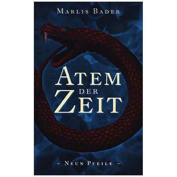 Atem der Zeit, Marlis Bader