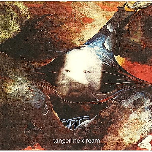 Atem ~ Expanded Edition, Tangerine Dream