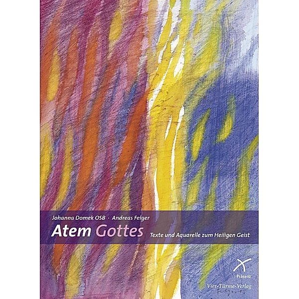 Atem Gottes, Johanna Domek, Andreas Felger