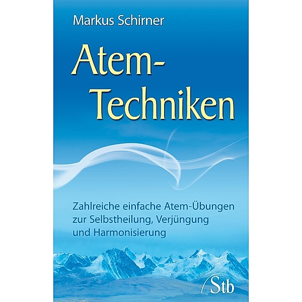 Atem-Techniken, Markus Schirner