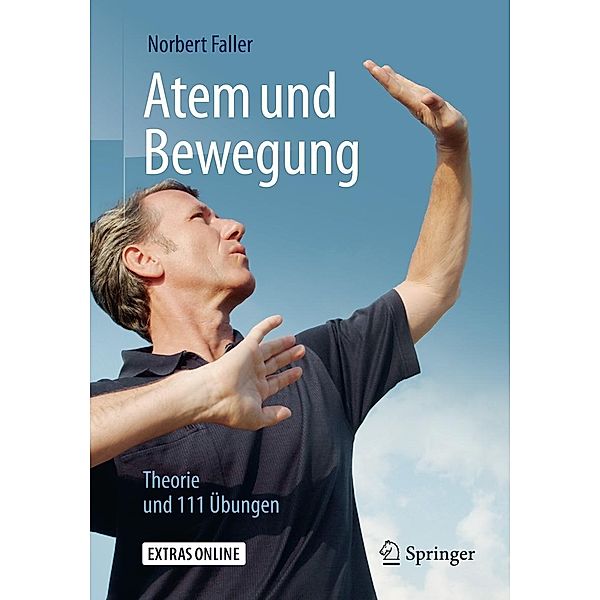 Atem und Bewegung, Norbert Faller