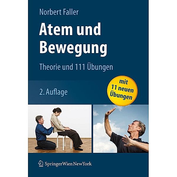 Atem und Bewegung, Norbert Faller